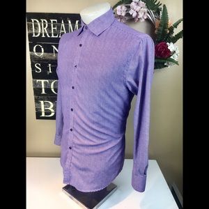 Black Label by Ruffini Slim Fit 15/15.5 32/33